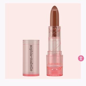 Sophia + mabelle lipstick balm new*